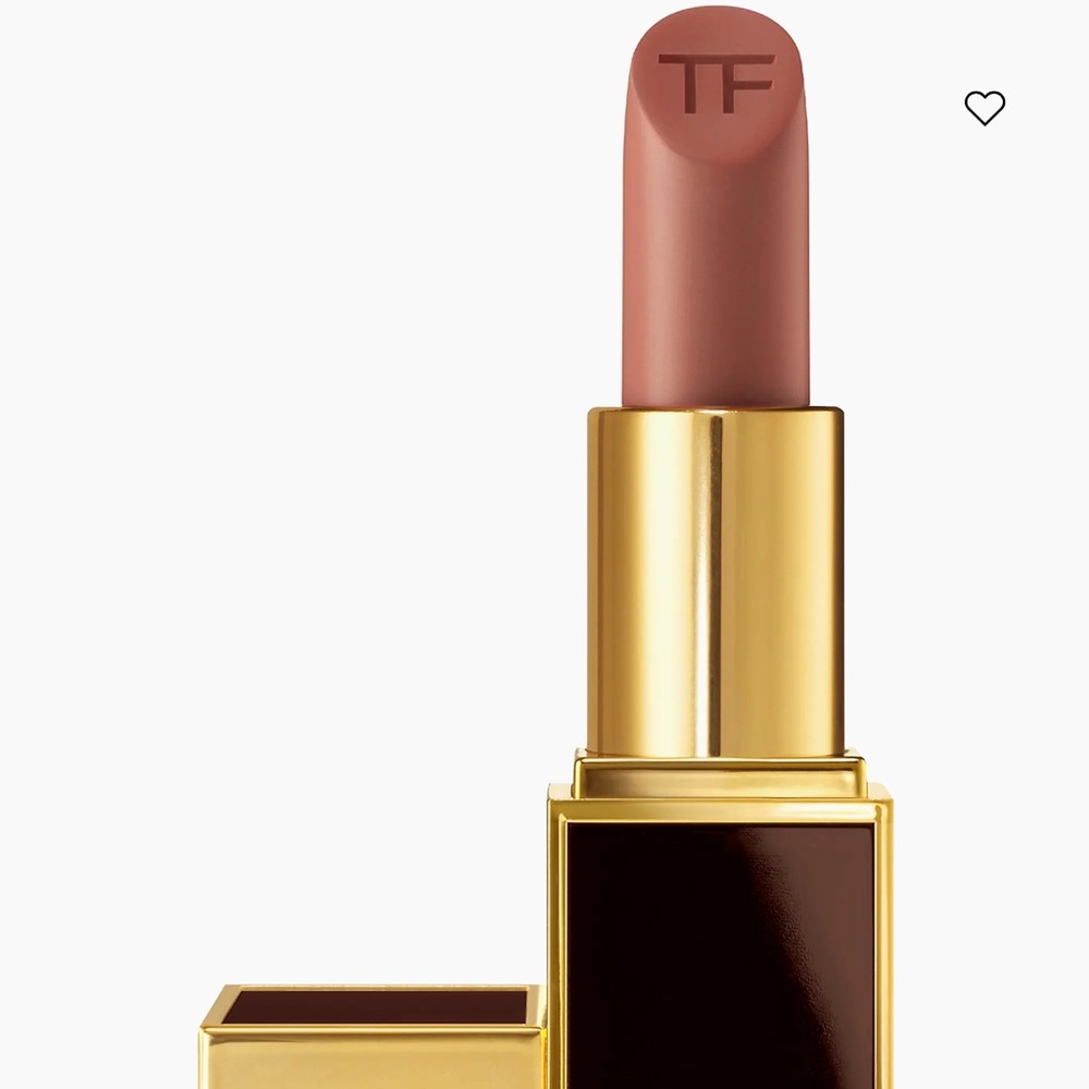 Tom Ford Lip Color - Shade N3 west coast